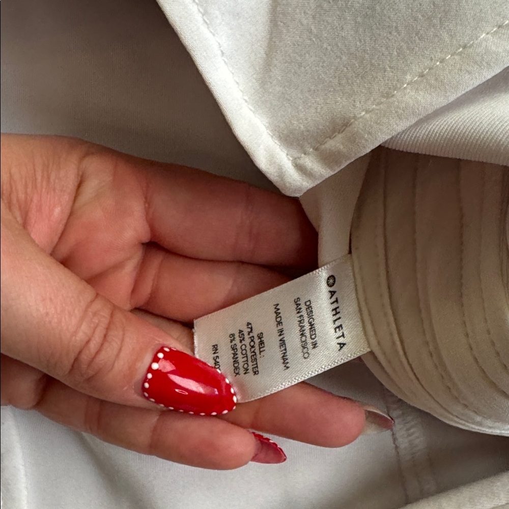 Athleta Interval Jacket - image 6